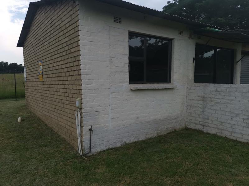 3 Bedroom Property for Sale in Knopjeslaagte Gauteng