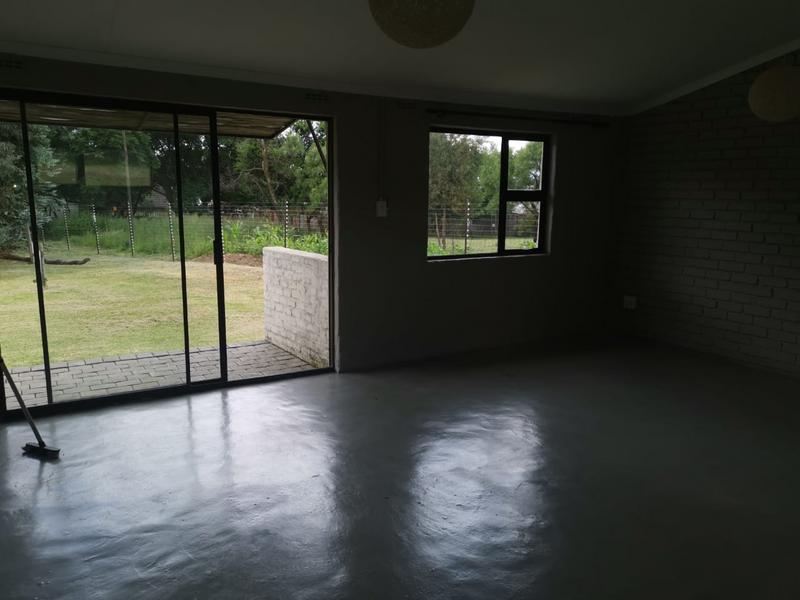 3 Bedroom Property for Sale in Knopjeslaagte Gauteng