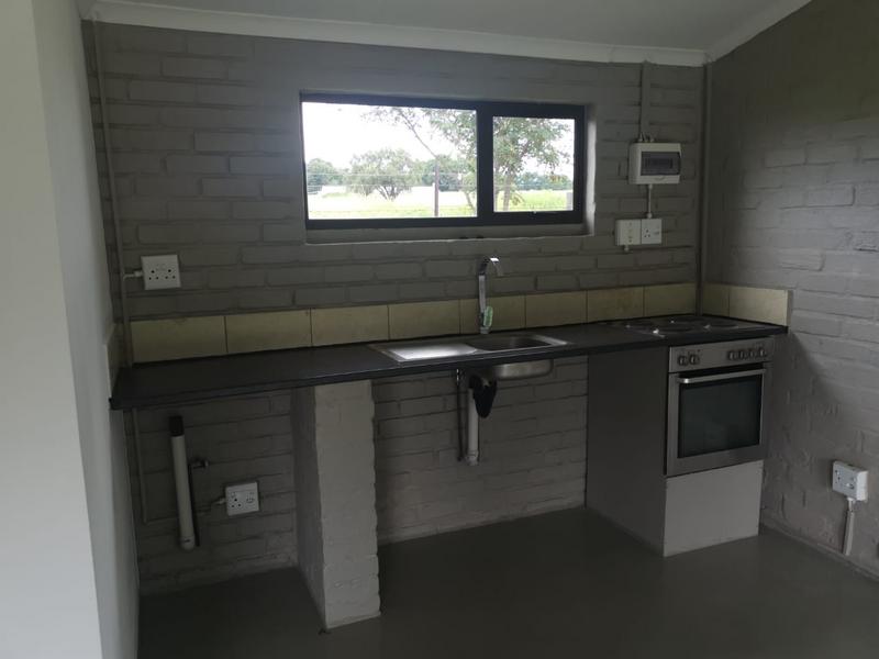 3 Bedroom Property for Sale in Knopjeslaagte Gauteng