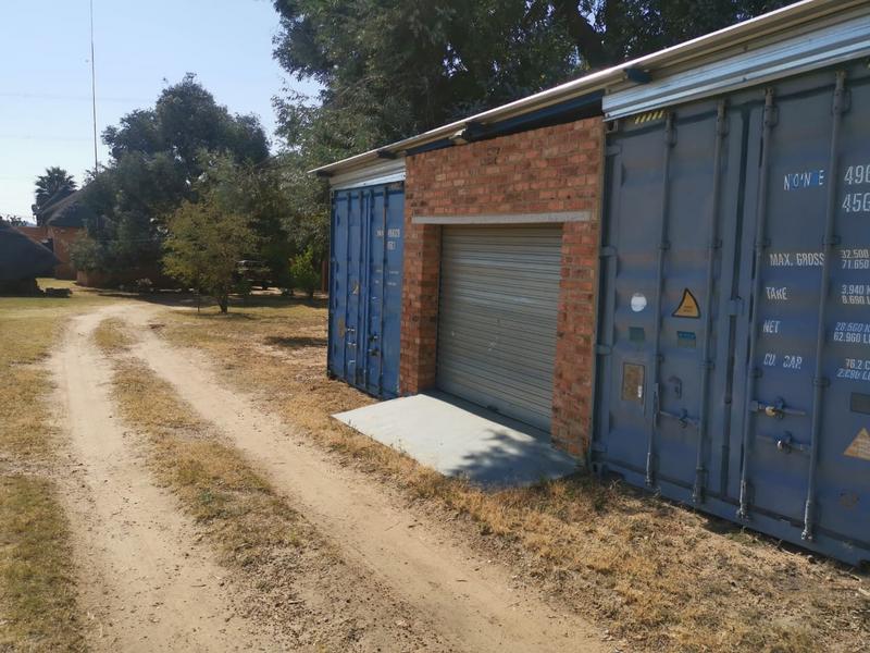 3 Bedroom Property for Sale in Knopjeslaagte Gauteng