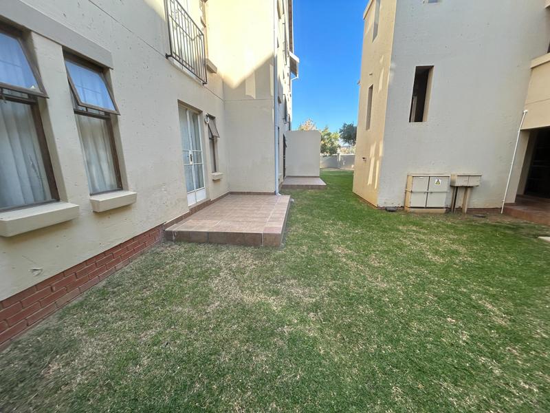 1 Bedroom Property for Sale in Summerfields Estate Gauteng