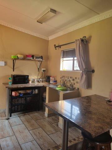 0 Bedroom Property for Sale in New State Area Gauteng