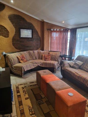 0 Bedroom Property for Sale in New State Area Gauteng