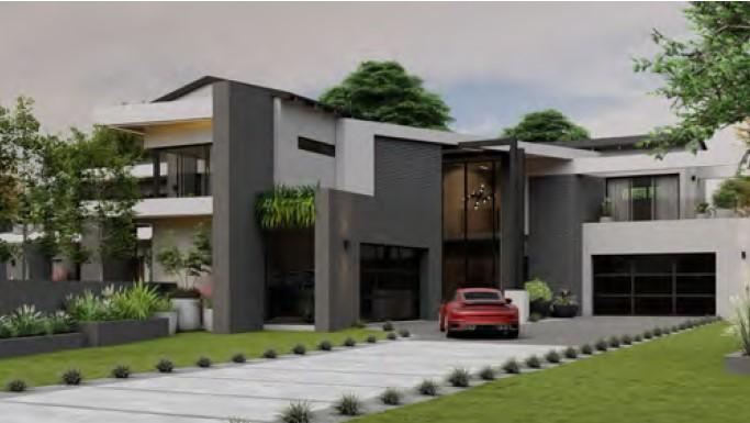 6 Bedroom Property for Sale in Midstream Heights Gauteng