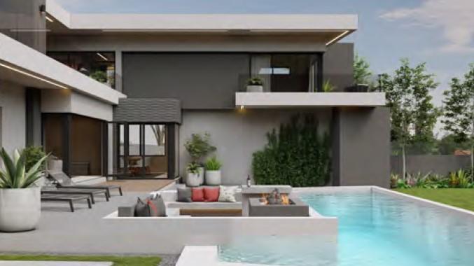 6 Bedroom Property for Sale in Midstream Heights Gauteng
