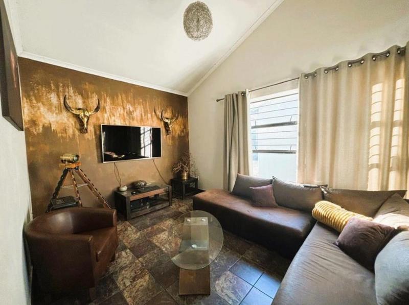 3 Bedroom Property for Sale in Meyerton Central Gauteng