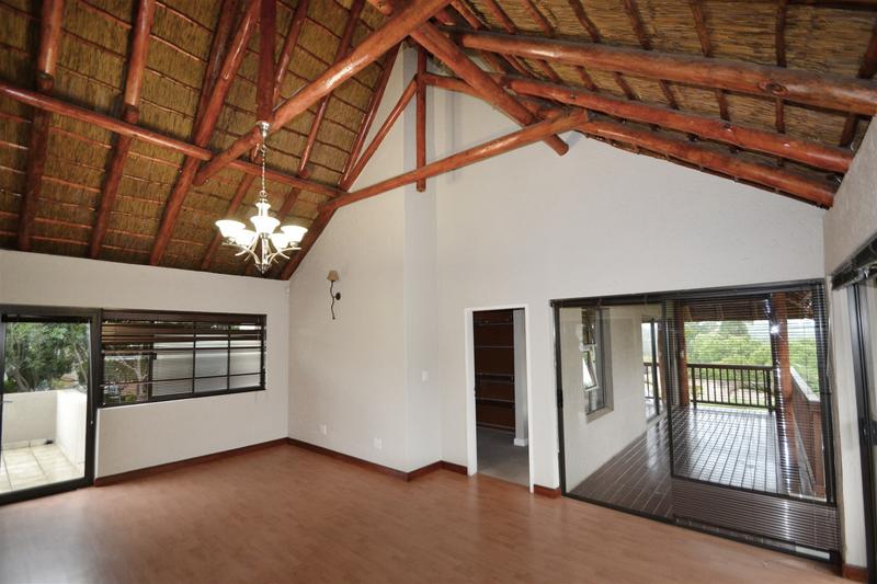 To Let 4 Bedroom Property for Rent in Woodmead Gauteng