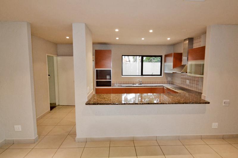 To Let 4 Bedroom Property for Rent in Woodmead Gauteng