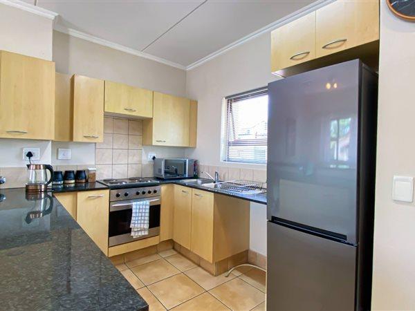 2 Bedroom Property for Sale in Sunninghill Gauteng