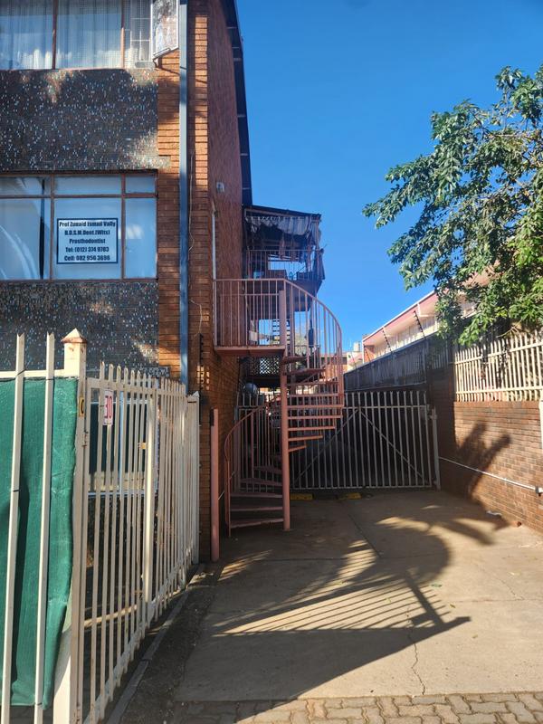 Commercial Property for Sale in Laudium Gauteng