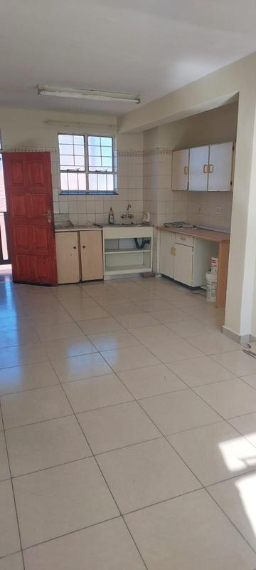 1 Bedroom Property for Sale in Laudium Gauteng