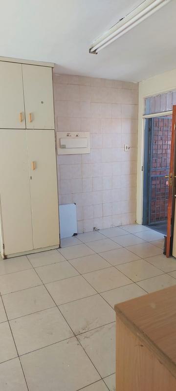 1 Bedroom Property for Sale in Laudium Gauteng