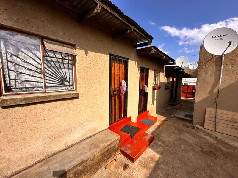 11 Bedroom Property for Sale in Tembisa Gauteng