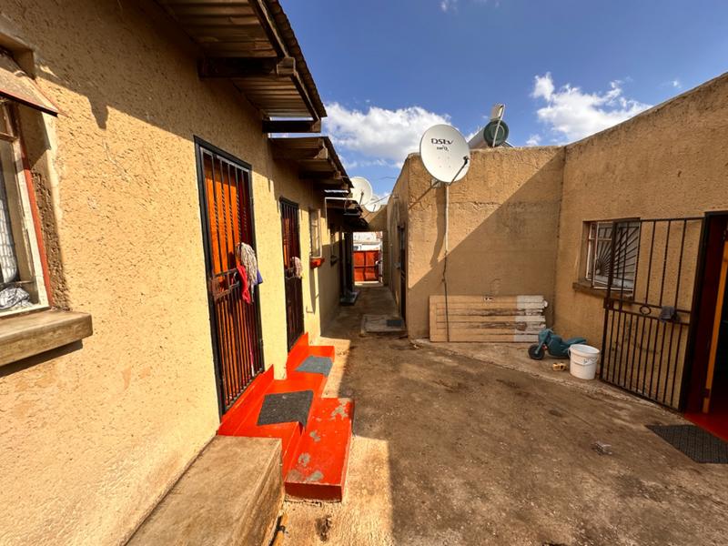 11 Bedroom Property for Sale in Tembisa Gauteng