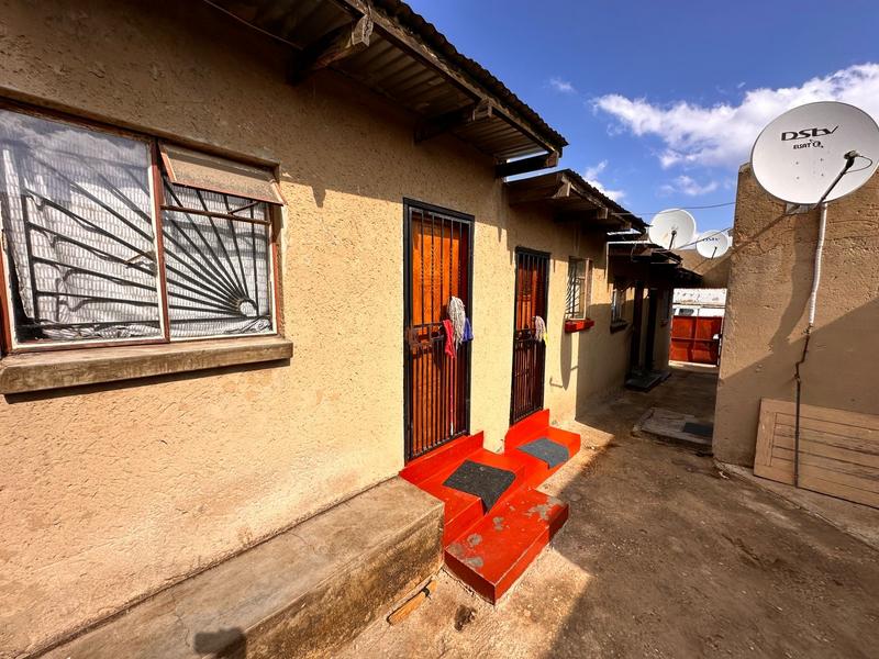 11 Bedroom Property for Sale in Tembisa Gauteng