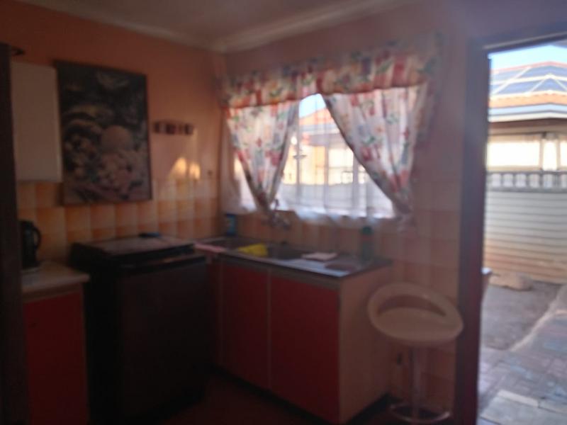 3 Bedroom Property for Sale in Sebokeng Unit 10 Gauteng