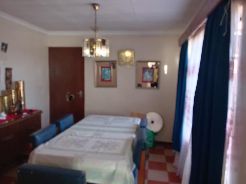 3 Bedroom Property for Sale in Sebokeng Unit 10 Gauteng