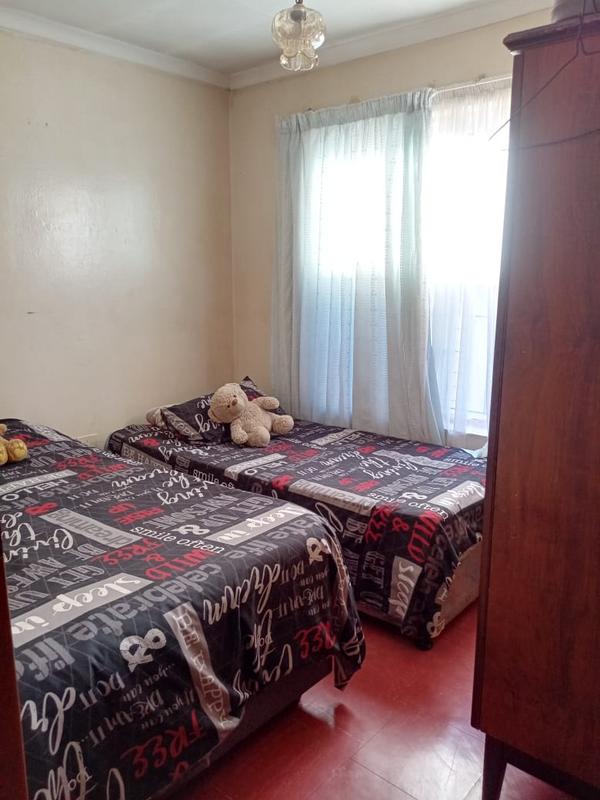 3 Bedroom Property for Sale in Sebokeng Unit 10 Gauteng