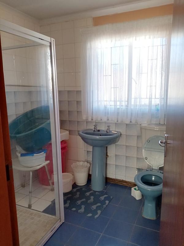 3 Bedroom Property for Sale in Sebokeng Unit 10 Gauteng