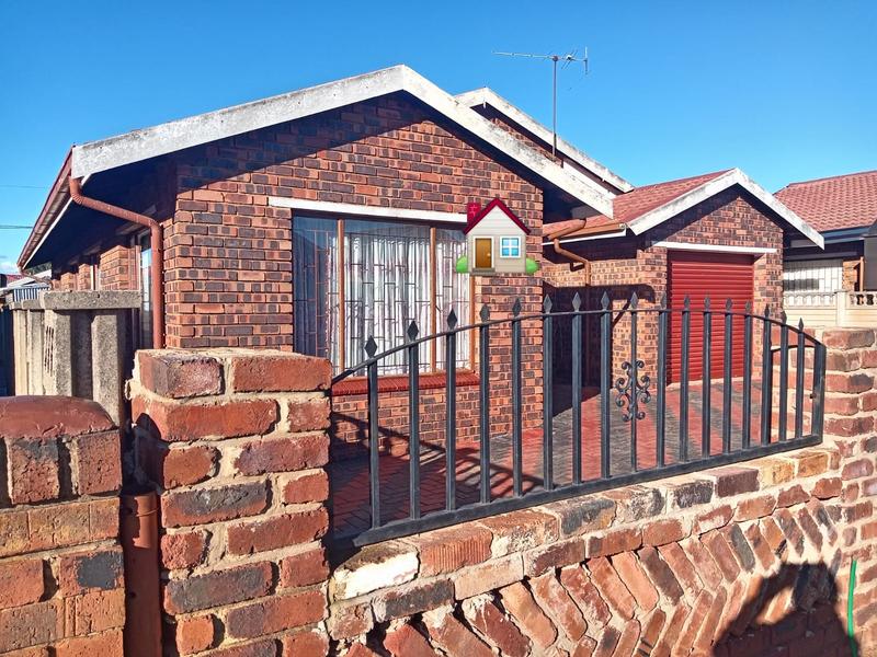 3 Bedroom Property for Sale in Sebokeng Unit 10 Gauteng