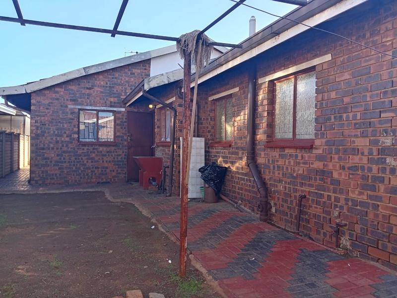 3 Bedroom Property for Sale in Sebokeng Unit 10 Gauteng