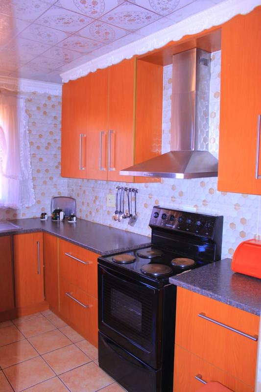 3 Bedroom Property for Sale in Ironside Gauteng