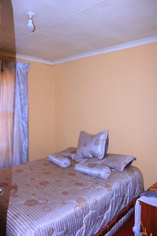 3 Bedroom Property for Sale in Ironside Gauteng