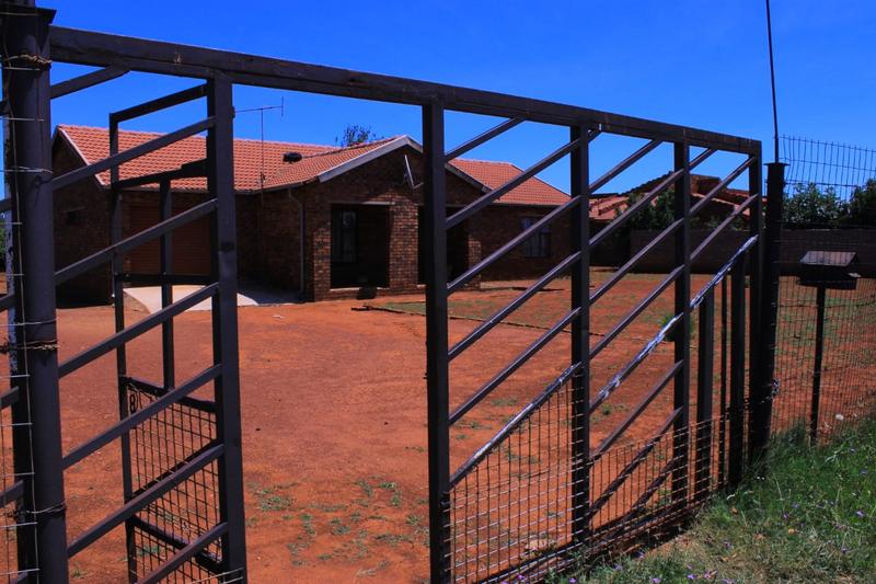 3 Bedroom Property for Sale in Ironside Gauteng