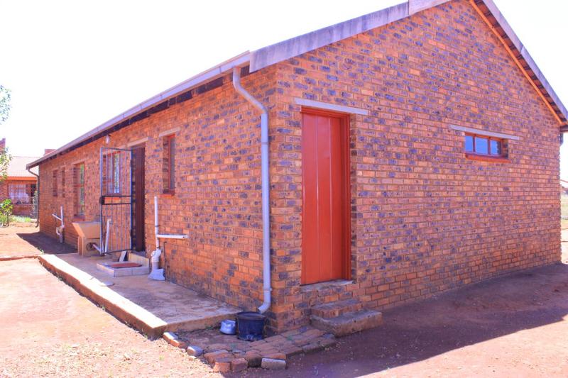 3 Bedroom Property for Sale in Ironside Gauteng