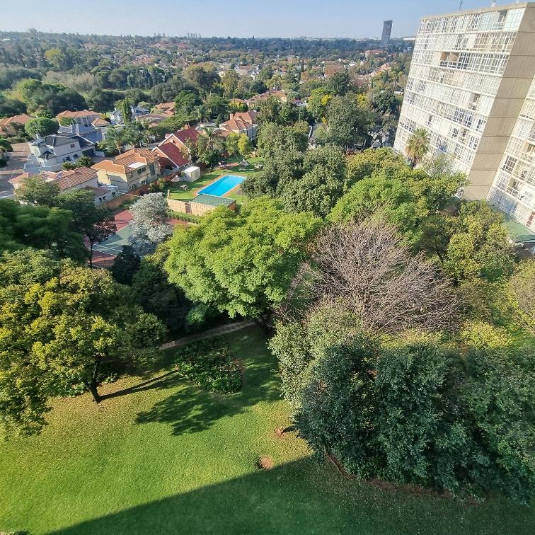 2 Bedroom Property for Sale in Bedfordview Gauteng