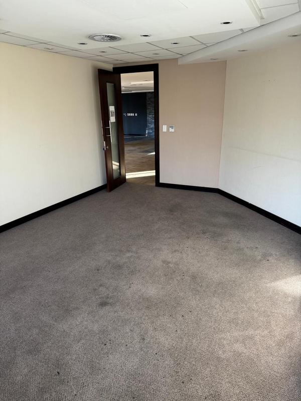 To Let commercial Property for Rent in Sunninghill Gauteng