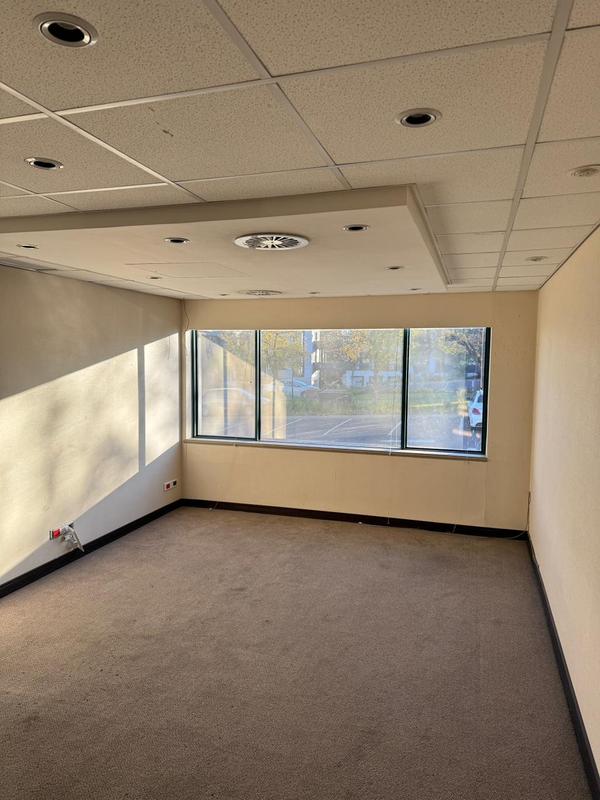 To Let commercial Property for Rent in Sunninghill Gauteng