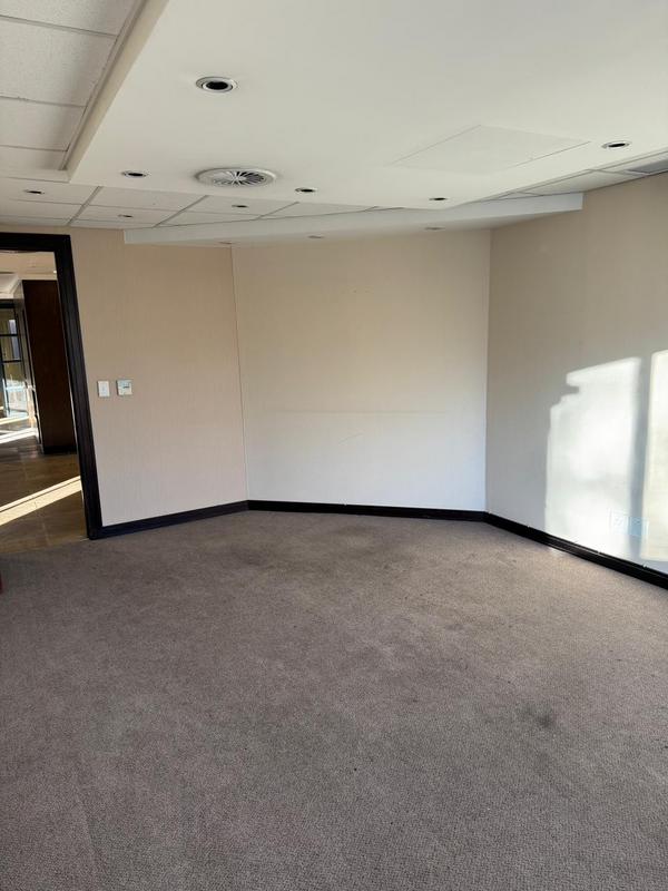 To Let commercial Property for Rent in Sunninghill Gauteng