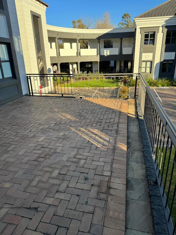 To Let commercial Property for Rent in Sunninghill Gauteng