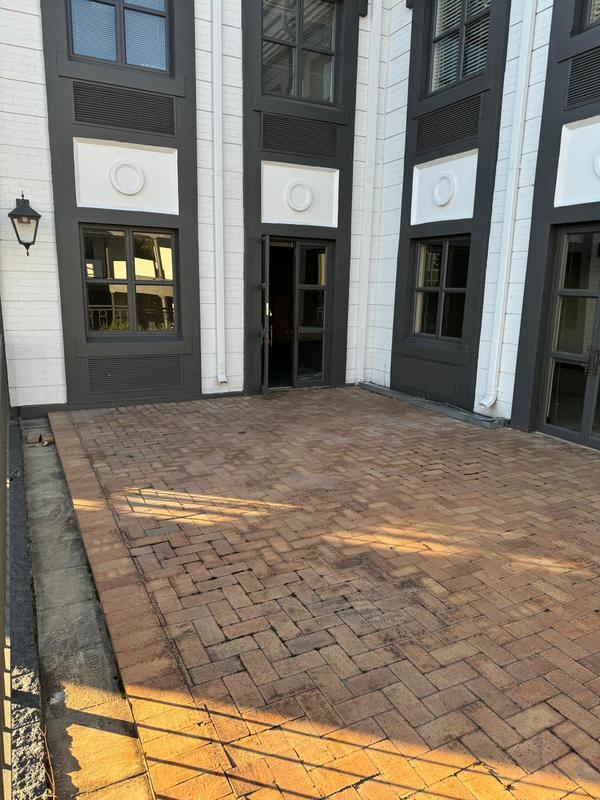 To Let commercial Property for Rent in Sunninghill Gauteng