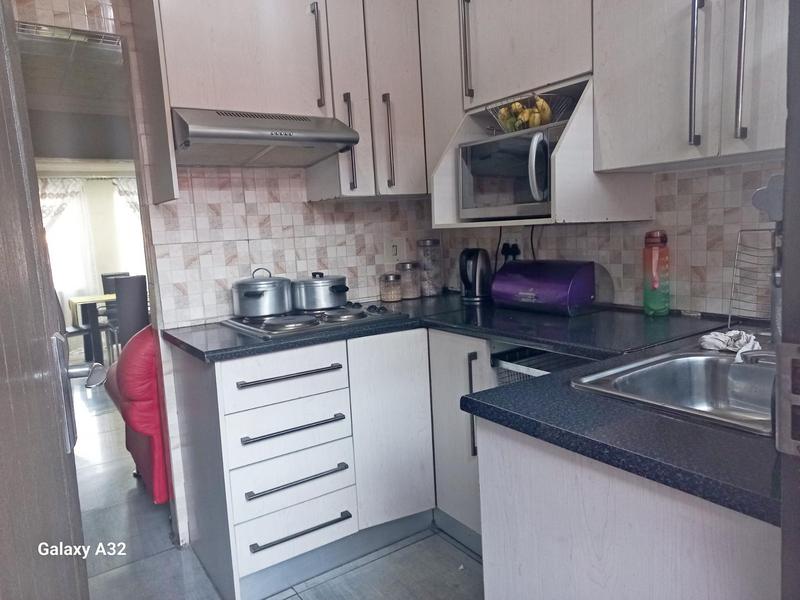 2 Bedroom Property for Sale in Maokeng Gauteng