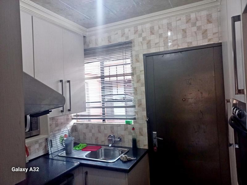 2 Bedroom Property for Sale in Maokeng Gauteng