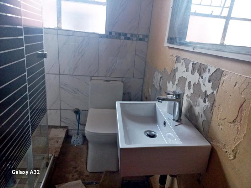 2 Bedroom Property for Sale in Maokeng Gauteng