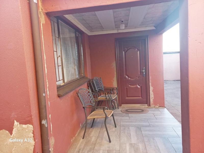 2 Bedroom Property for Sale in Maokeng Gauteng