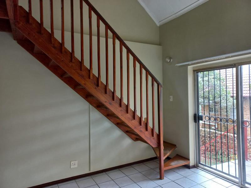 2 Bedroom Property for Sale in La Montagne Gauteng