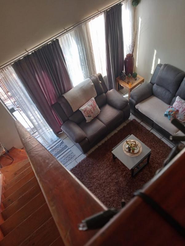 2 Bedroom Property for Sale in La Montagne Gauteng