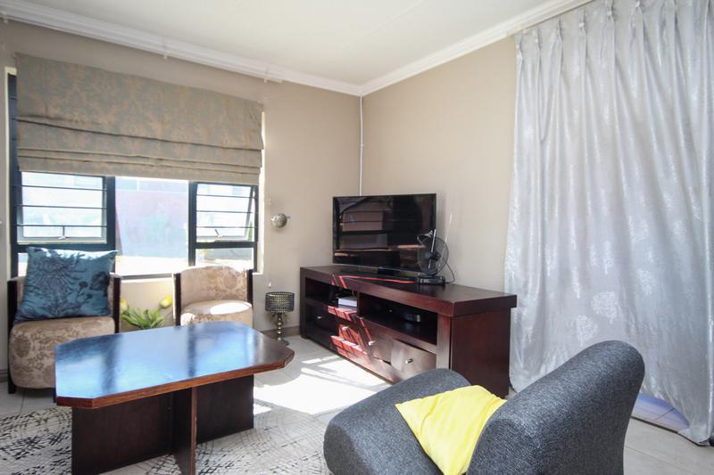 3 Bedroom Property for Sale in Amberfield Gauteng
