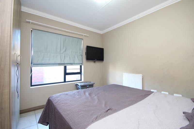 3 Bedroom Property for Sale in Amberfield Gauteng