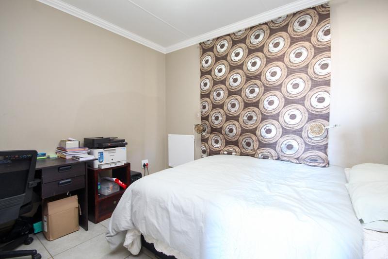 3 Bedroom Property for Sale in Amberfield Gauteng