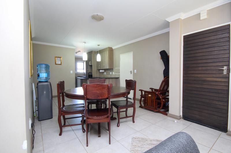3 Bedroom Property for Sale in Amberfield Gauteng