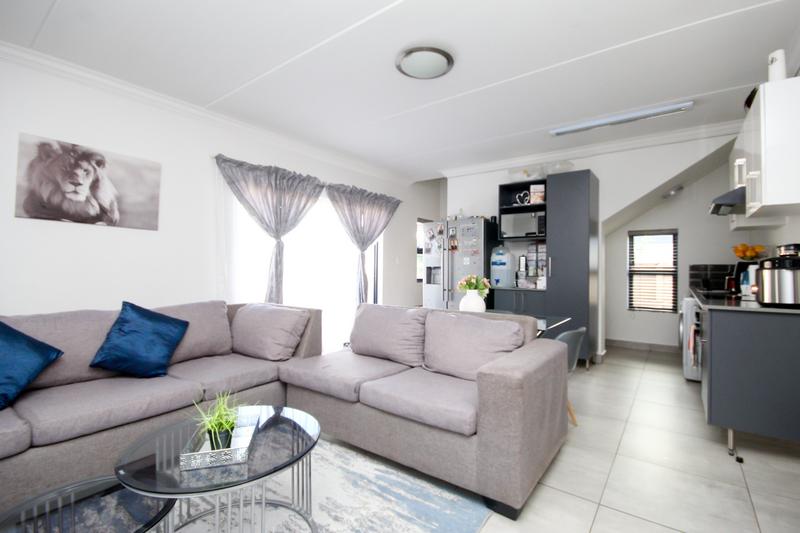 3 Bedroom Property for Sale in Thatchfield Gauteng