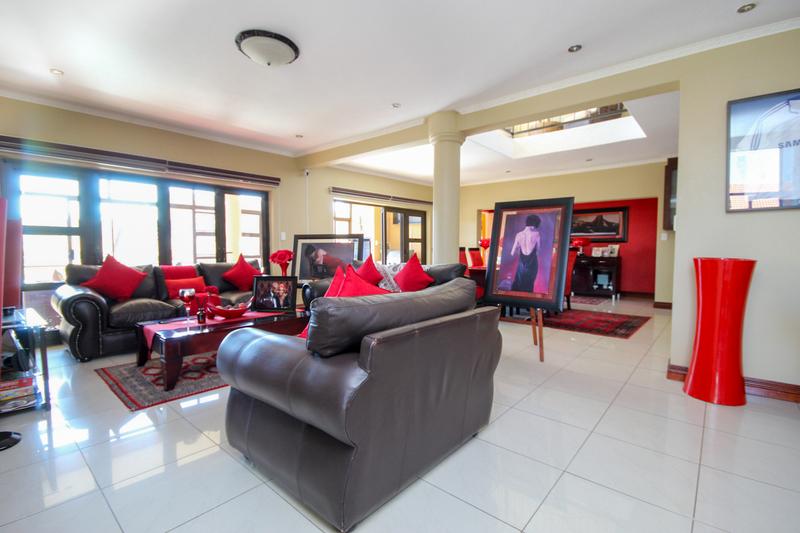 4 Bedroom Property for Sale in Brooklands Lifestyle Estate Gauteng