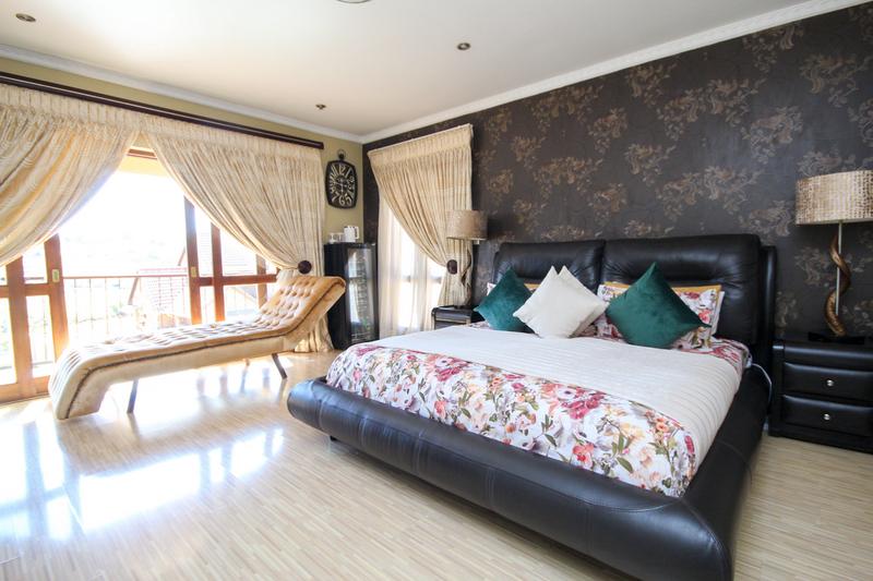 4 Bedroom Property for Sale in Brooklands Lifestyle Estate Gauteng
