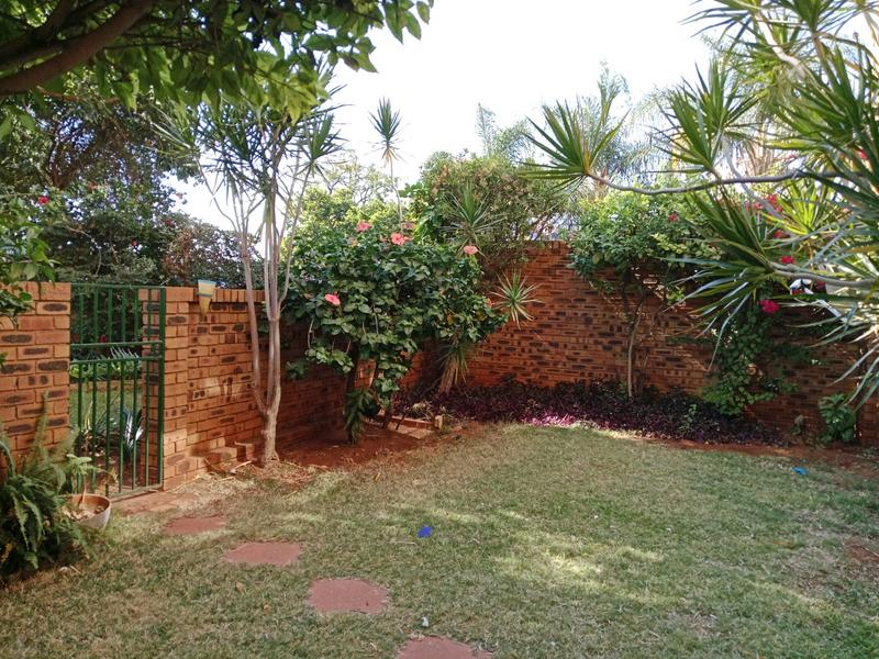 3 Bedroom Property for Sale in Sinoville Gauteng