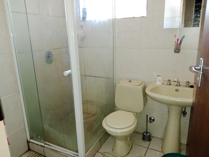 3 Bedroom Property for Sale in Sinoville Gauteng